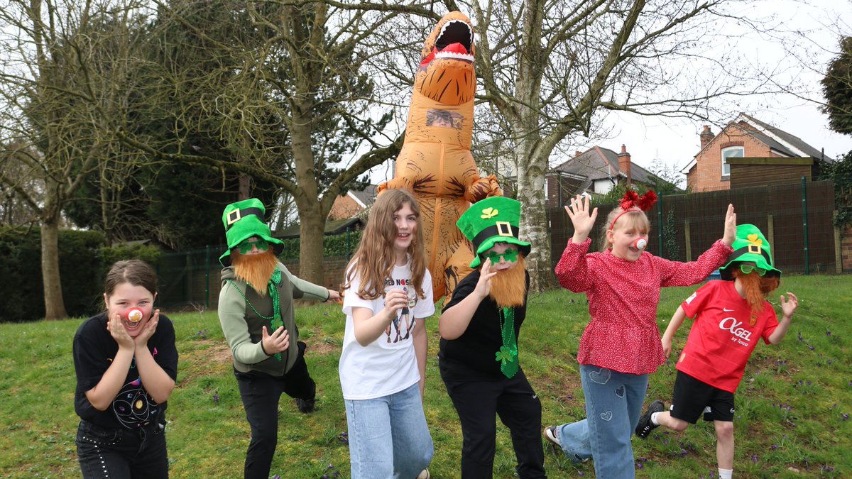 Newcroft Primary Academy tweet media