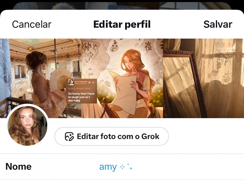 amy ⊹ ࣪ ˖ tweet media