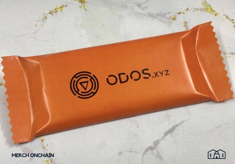 Merch Onchain 🛍️ tweet media