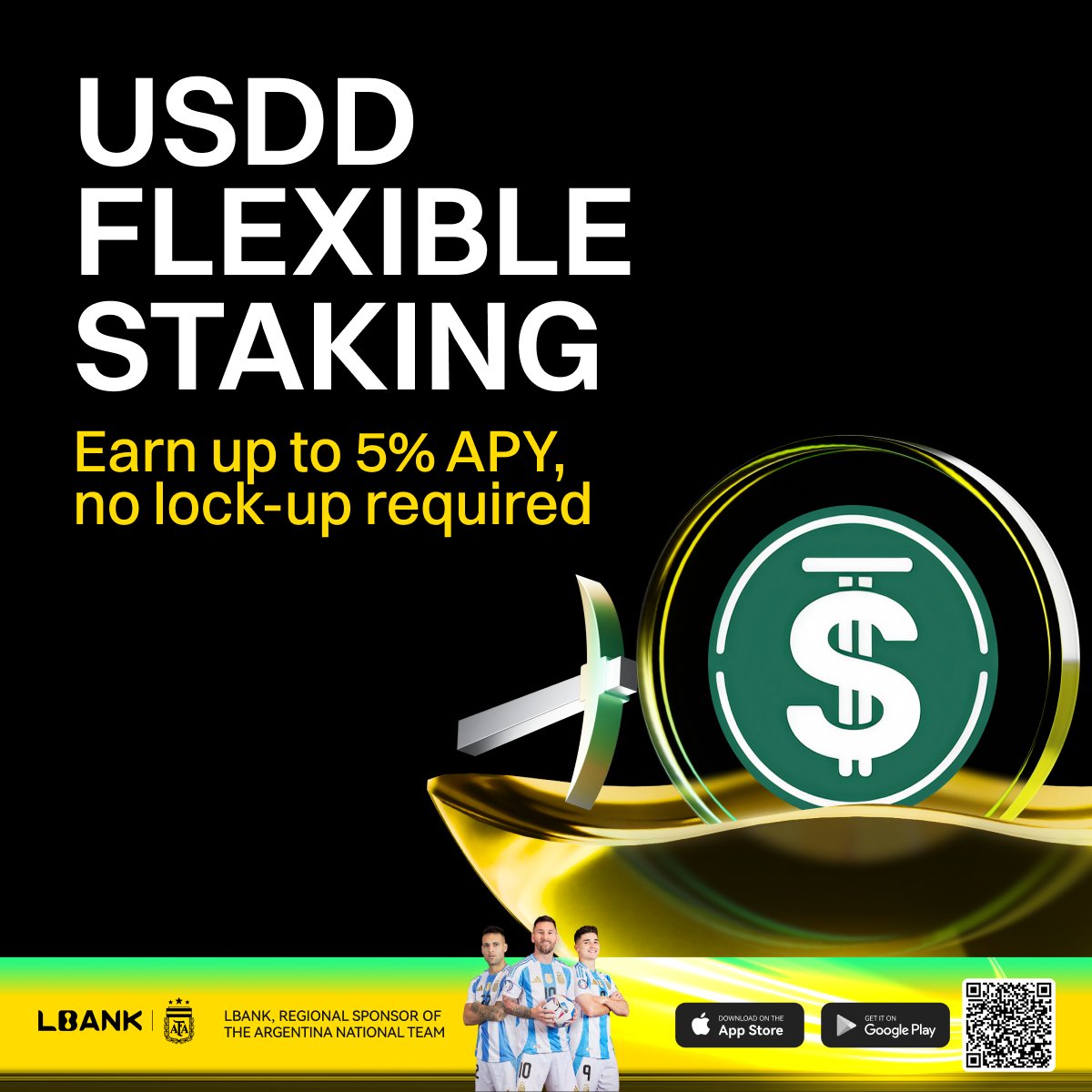 LBank Updates tweet media