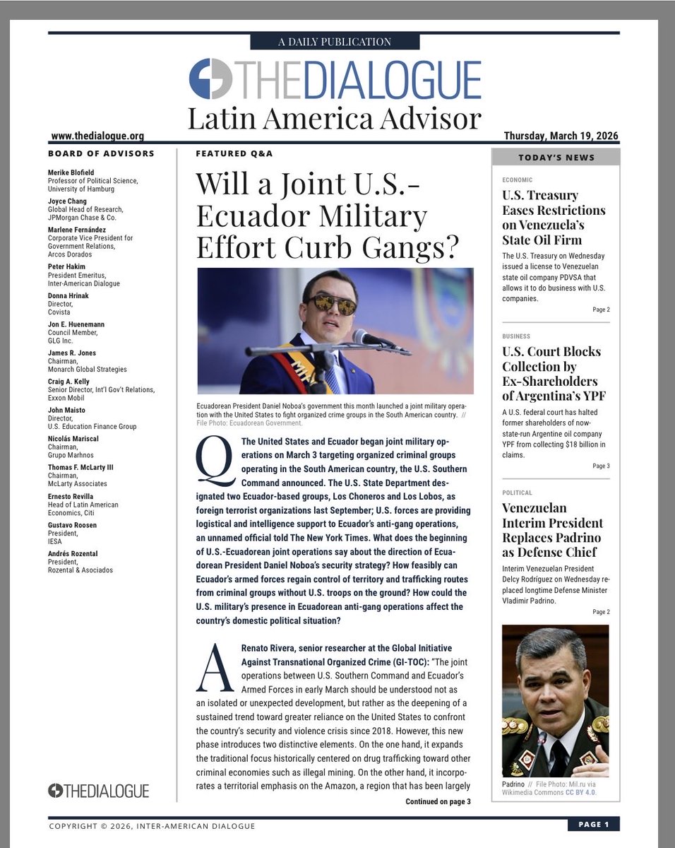 Grace Jaramillo, PhD tweet media