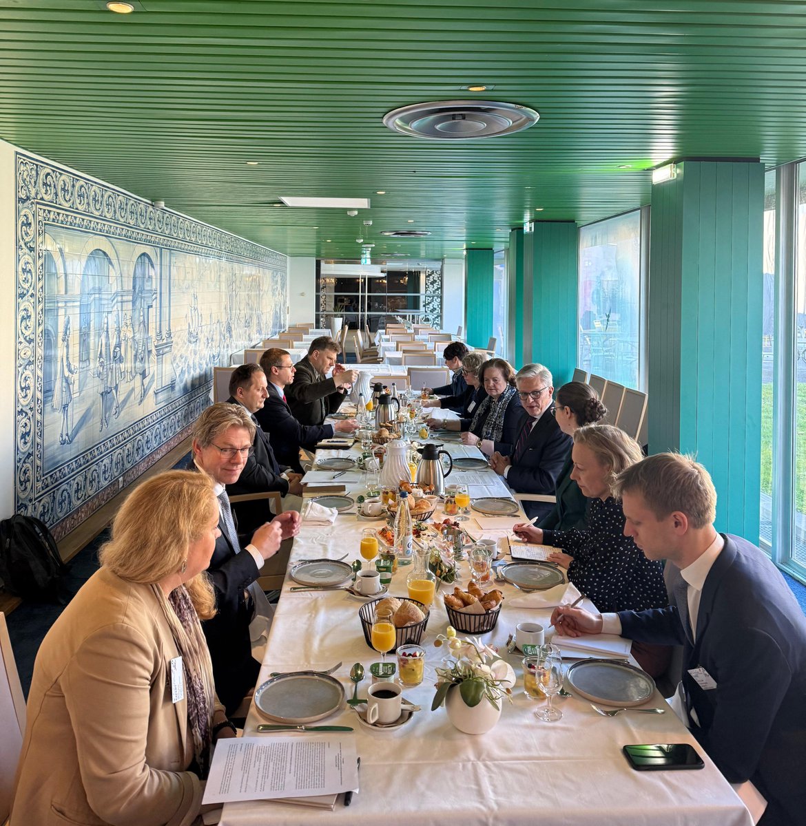 Ministry of Foreign Affairs 🇵🇱 tweet media