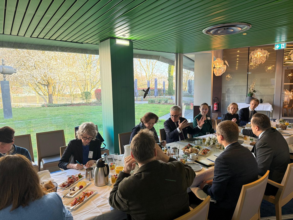 Ministry of Foreign Affairs 🇵🇱 tweet media