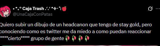 URI🖤🩶🤍💜||🌠OPA🌠||(OPEN COMISSION) tweet media