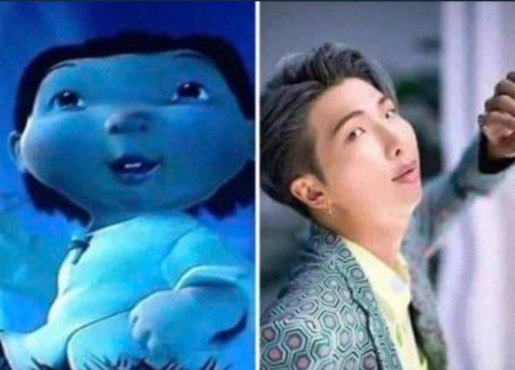 hyunjin × FUCK BTS tweet media