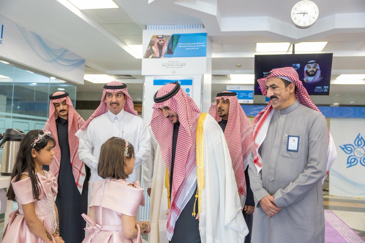 إمارة منطقة الجوف tweet media