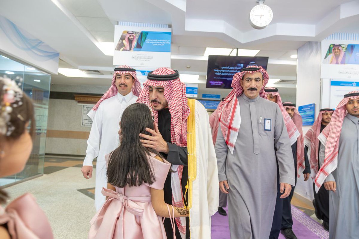 إمارة منطقة الجوف tweet media