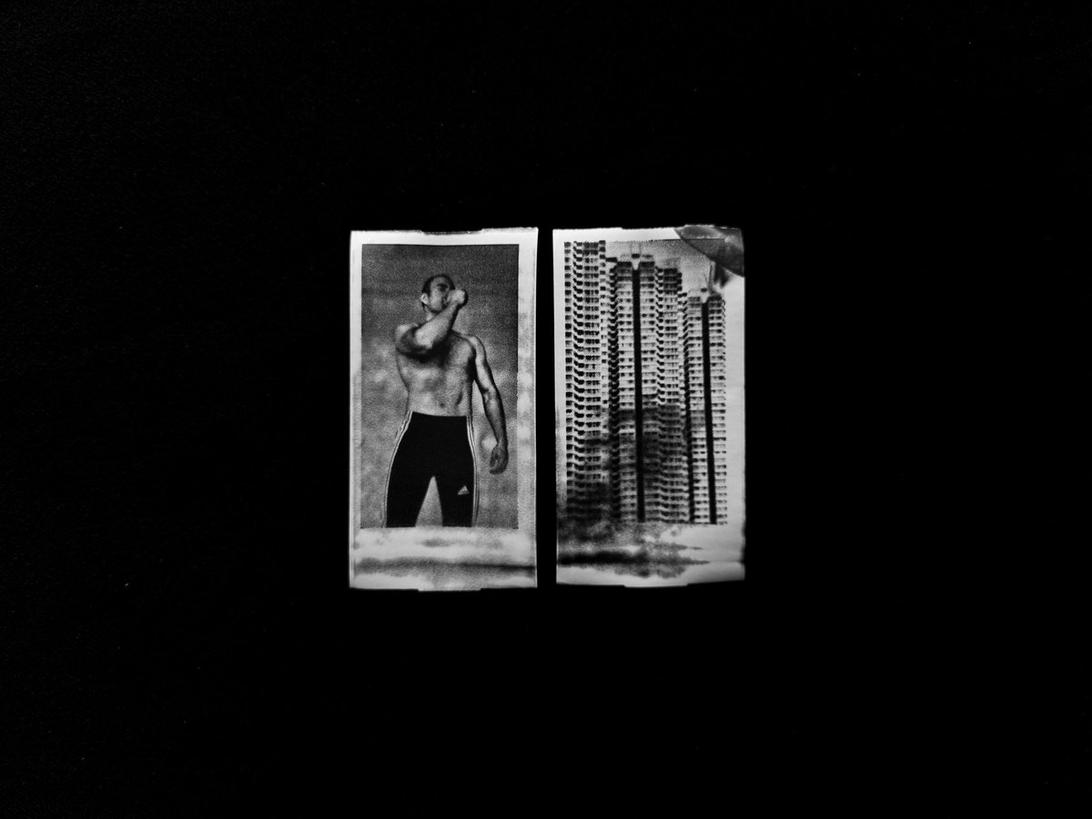 DIMITRII ANISIMOV tweet media