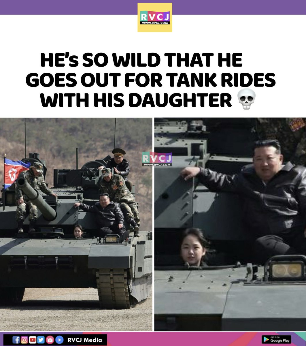 RVCJ Media tweet media