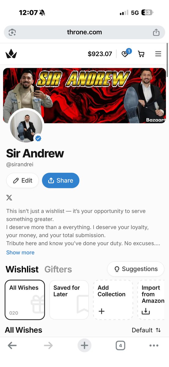 Alpha Andrew tweet media