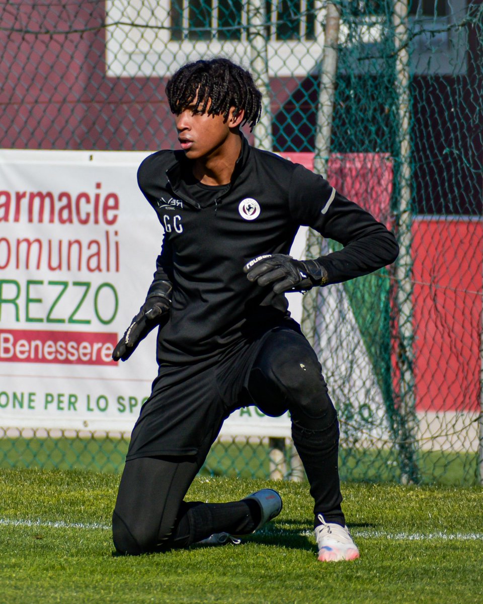 S.S. Arezzo Calcio tweet media