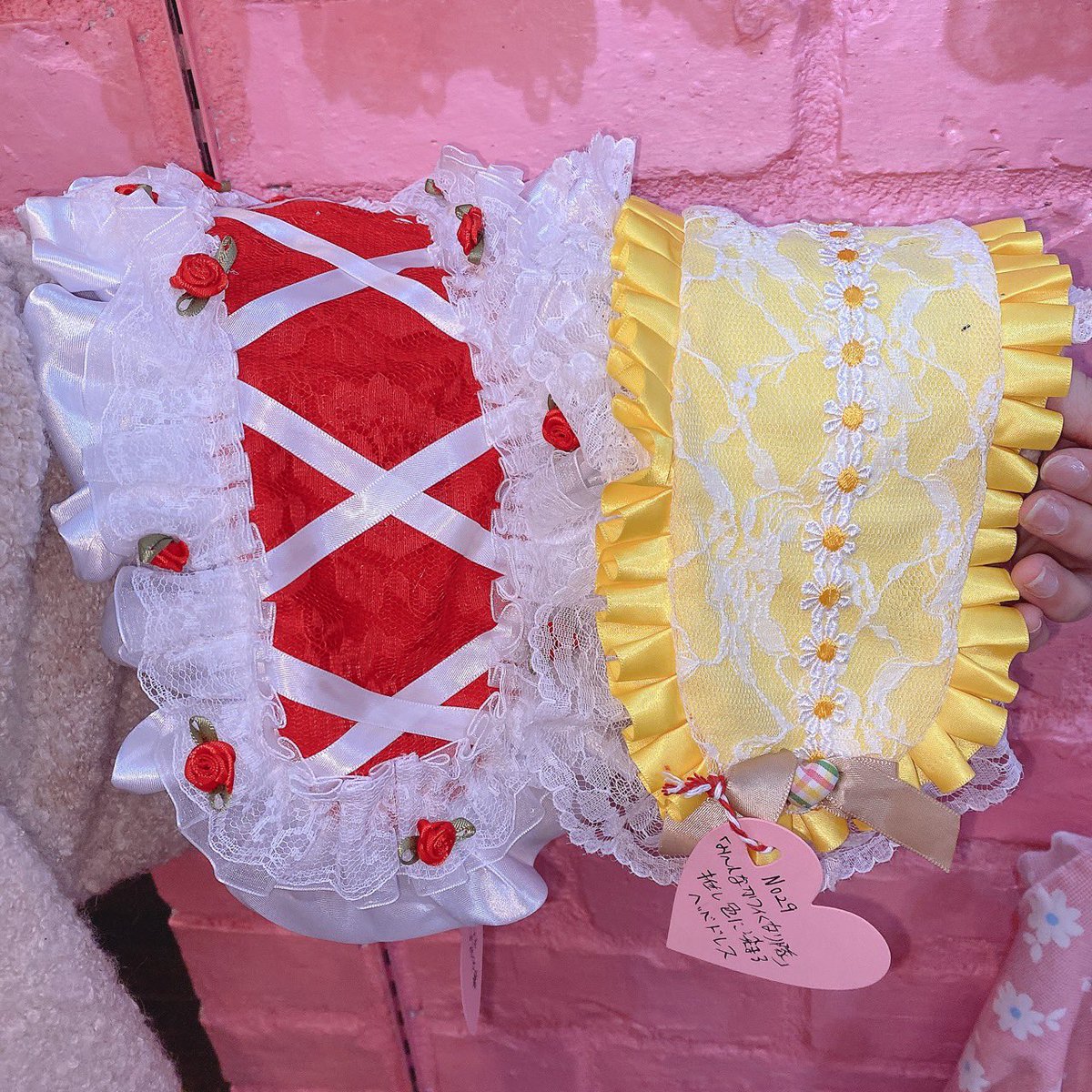 hug♡house💒🌈ハグハウス@hugぷち tweet media