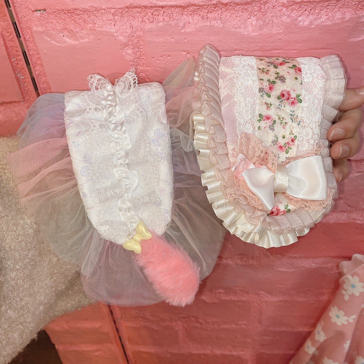 hug♡house💒🌈ハグハウス@hugぷち tweet media