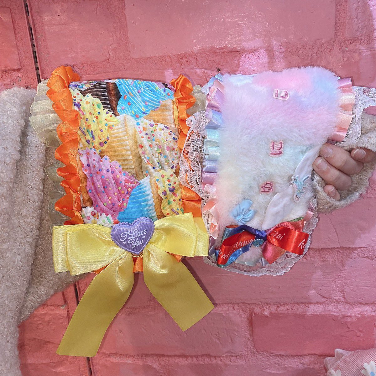 hug♡house💒🌈ハグハウス@hugぷち tweet media