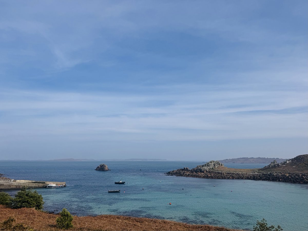 St Agnes Niki tweet media