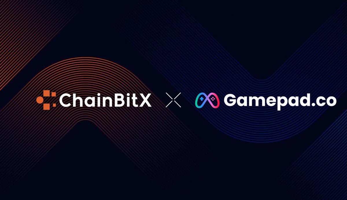 ChainBitX tweet media