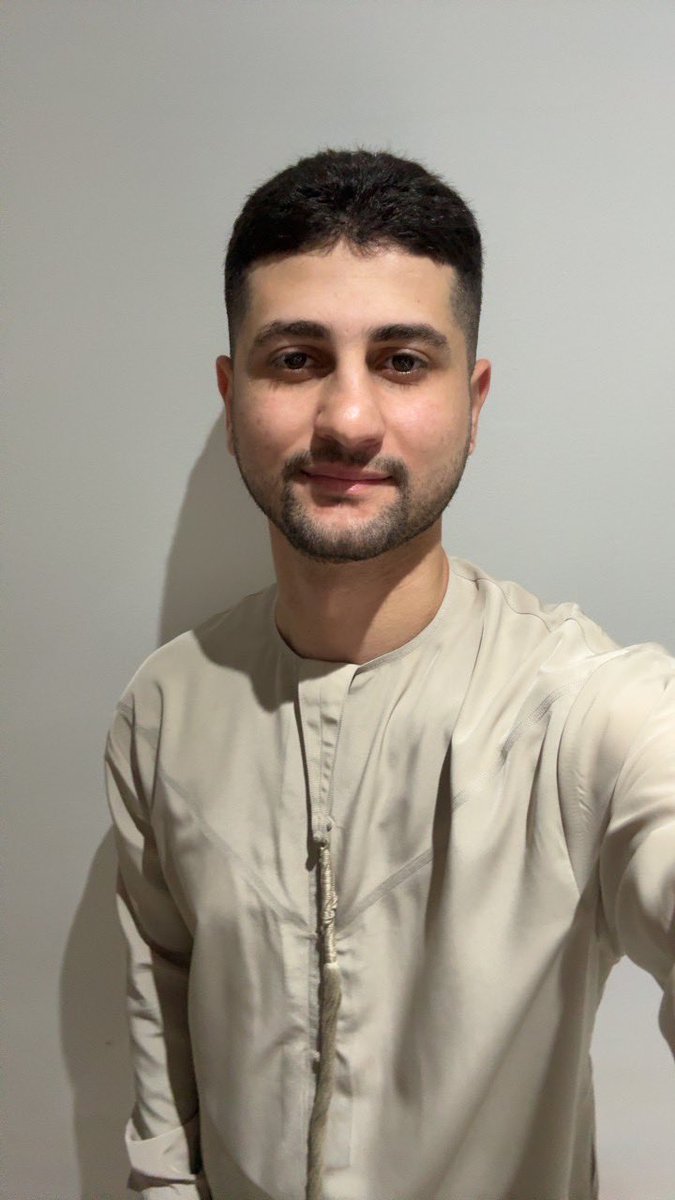 فوكس عمر tweet media