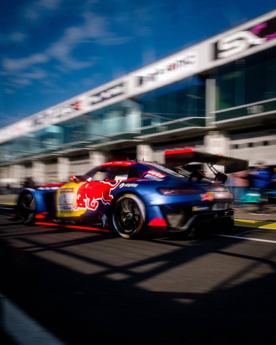 Nürburgring tweet media