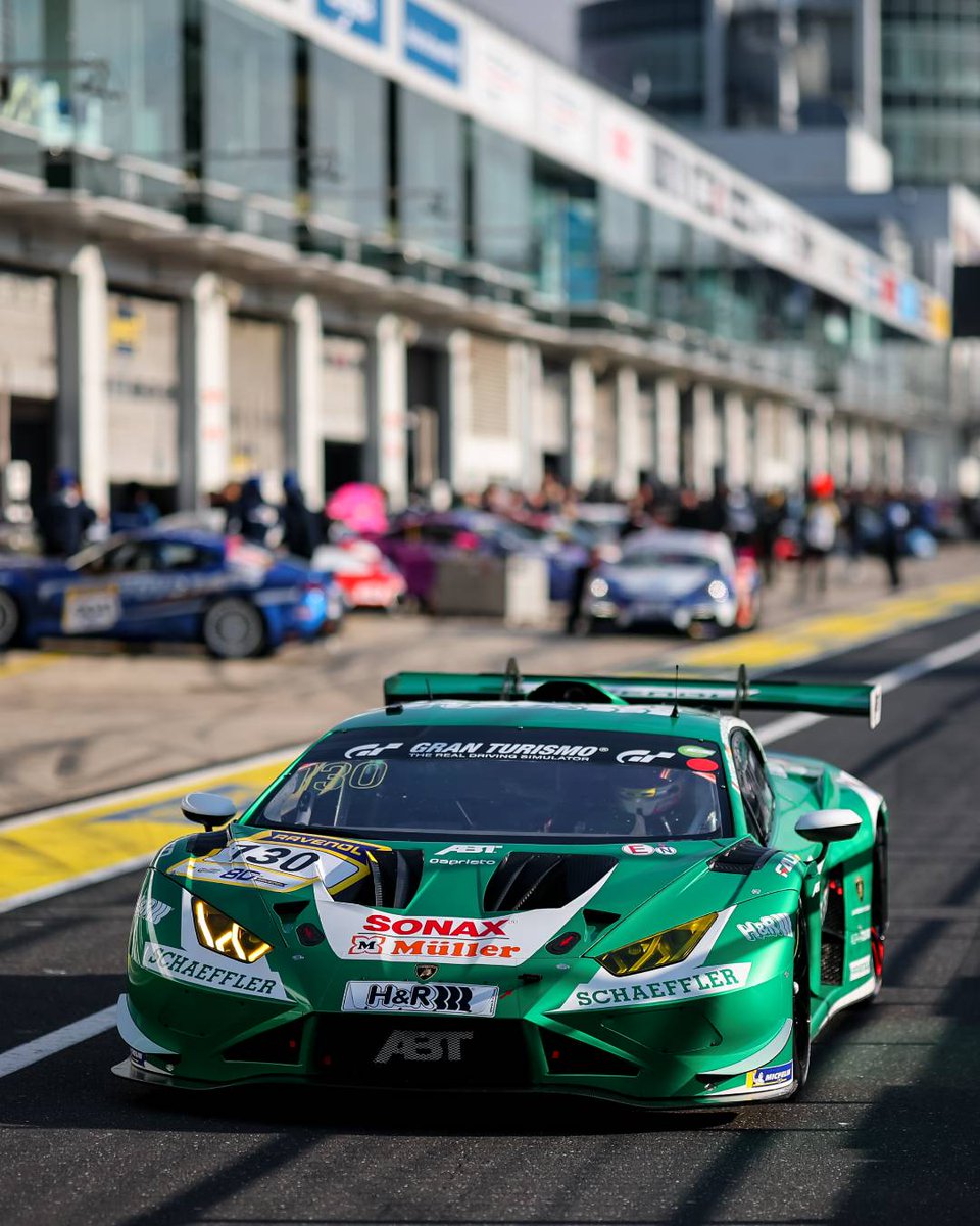 Nürburgring tweet media