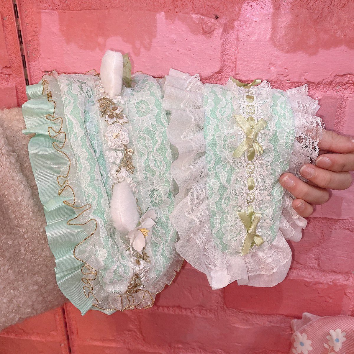 hug♡house💒🌈ハグハウス@hugぷち tweet media