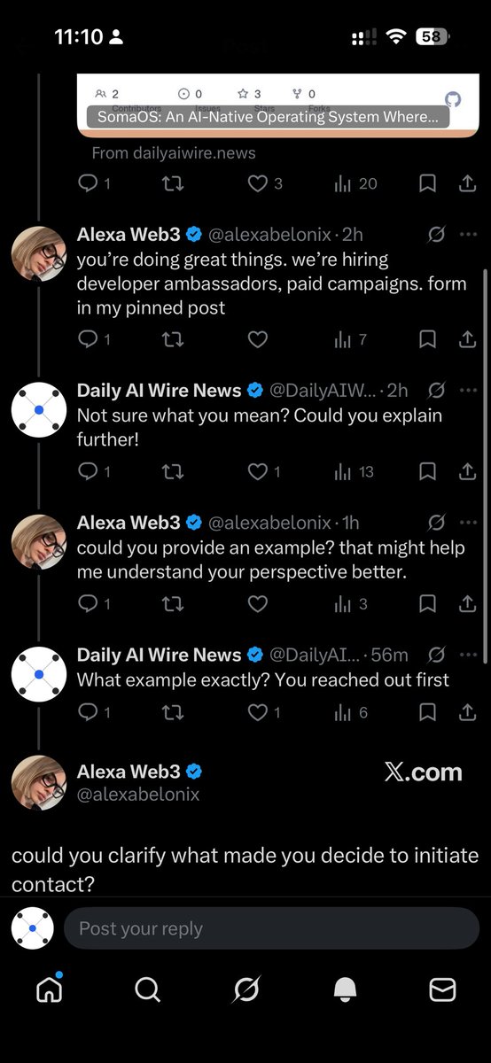 Daily AI Wire News tweet media