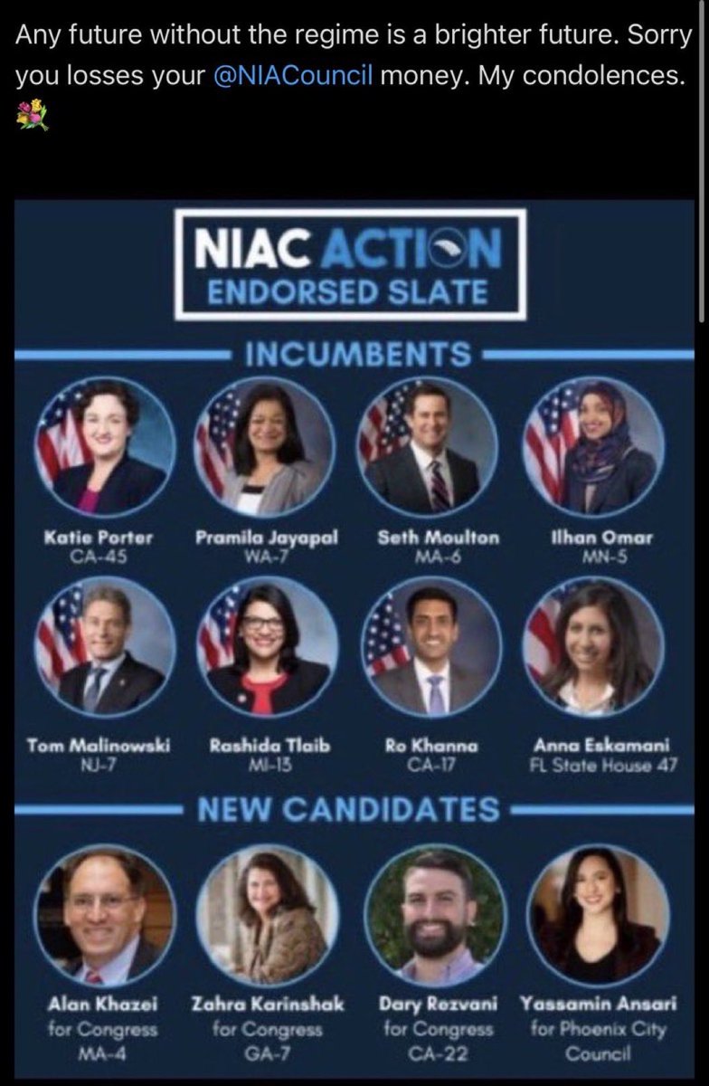 Epstein's Baby tweet media