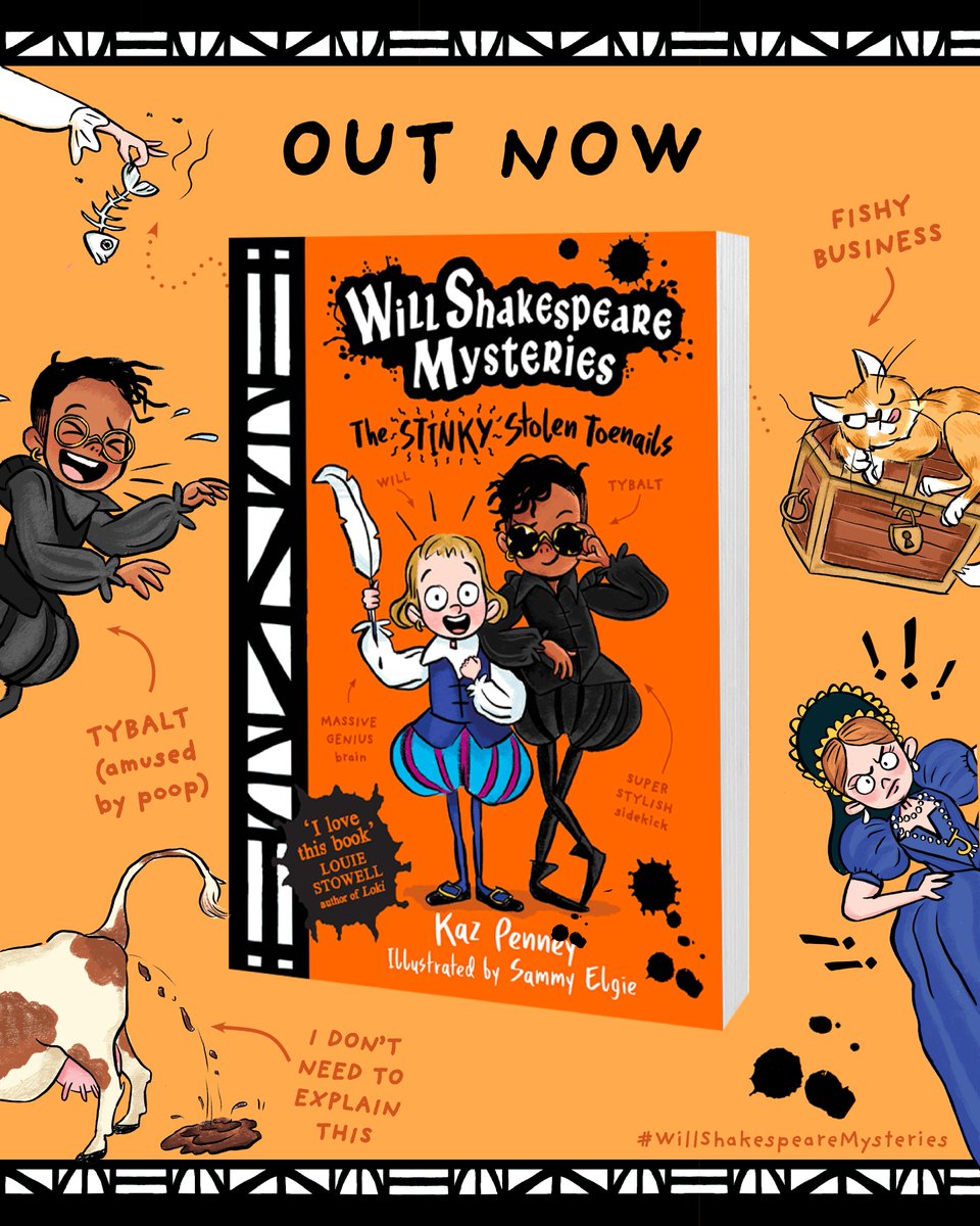 Andersen Press tweet media