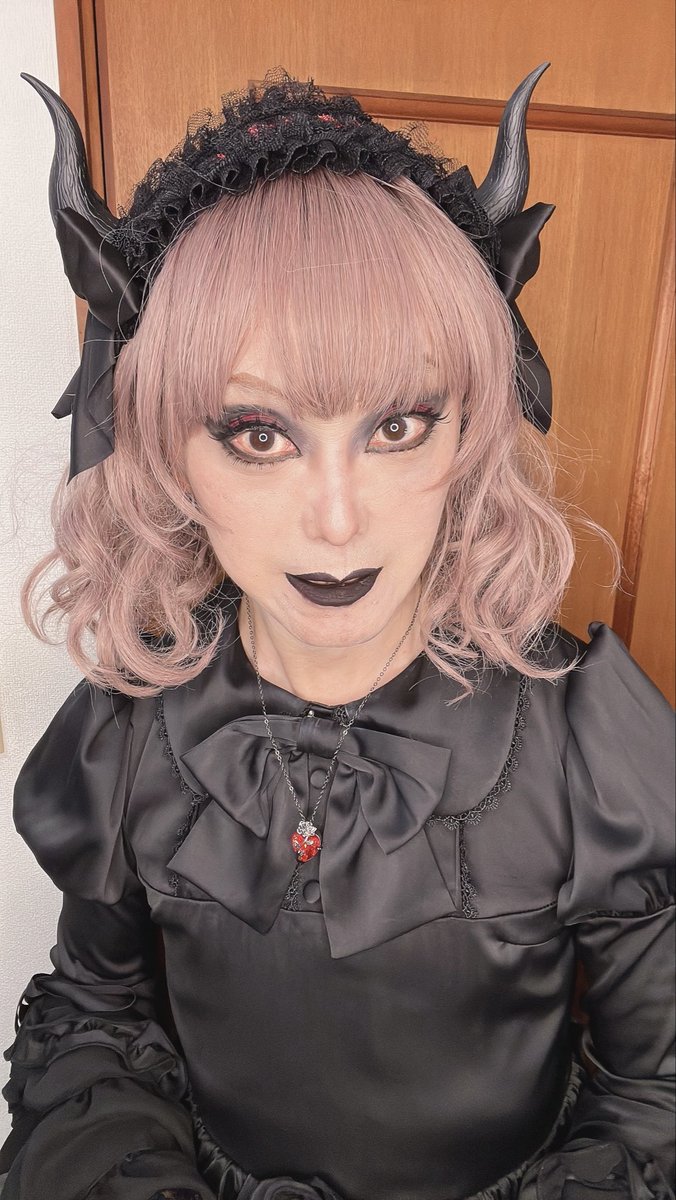 tt16g's tweet photo. 【portrait】
ゴスロリしました 🦇🕷️🐈⬛
#ポートレート #ゴシック #ゴスロリ
#gothicgirls #魔女 #wich https://t.co/Gl18SJKdoV