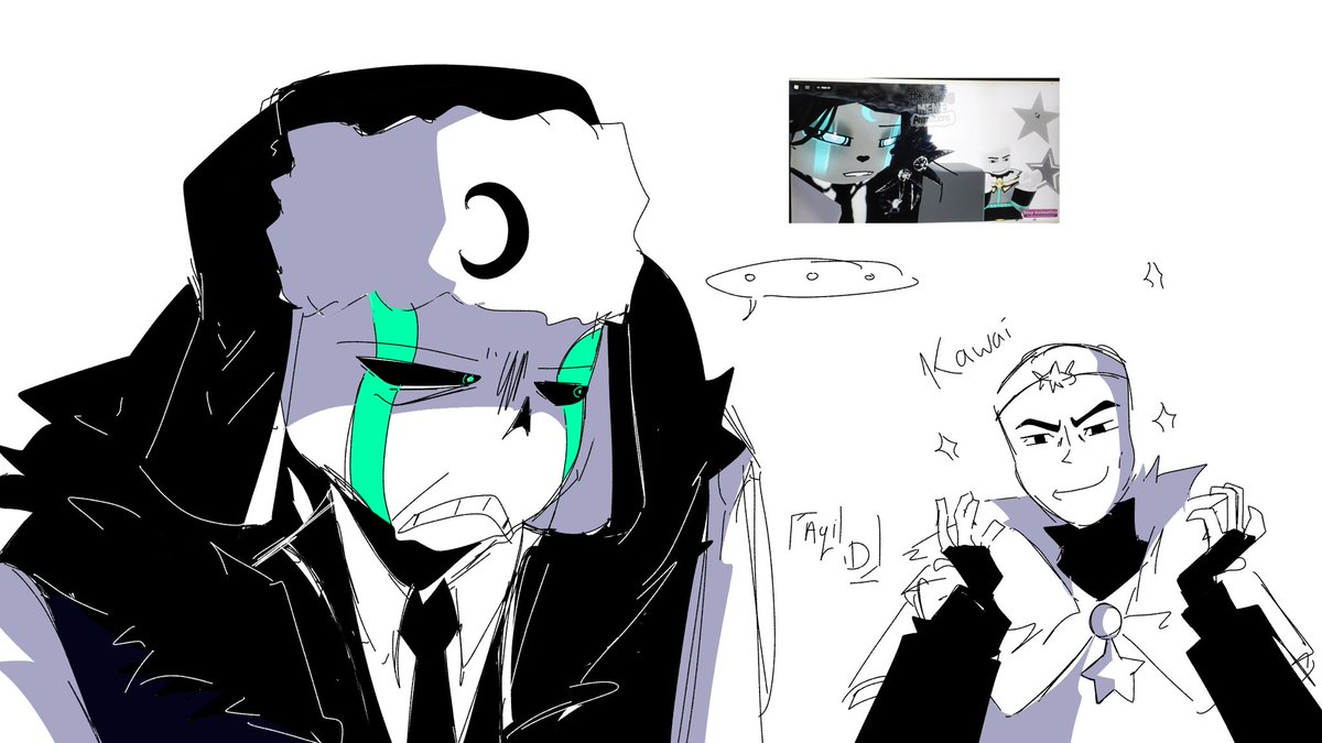 milo_cally's tweet image. Also this ..

#Crescentsans #Starcrosssans