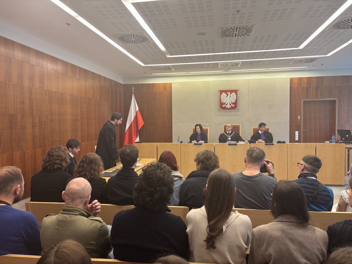 Adam Bodnar tweet media