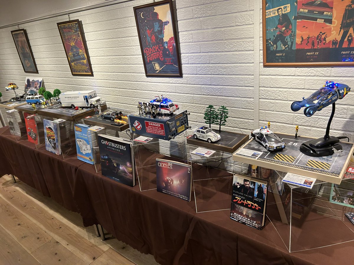 中村たけやす tweet media