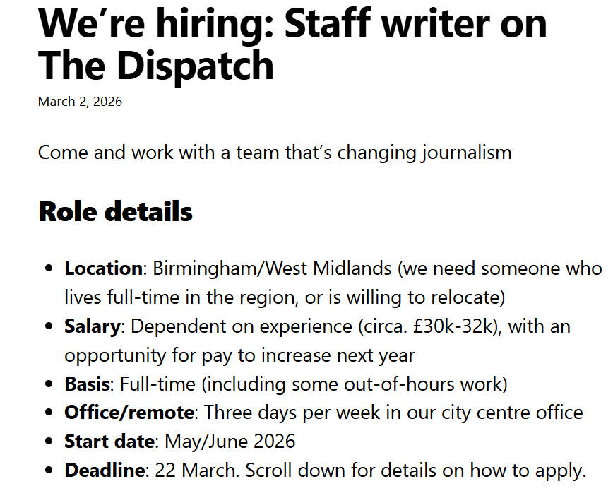 mollie simpson tweet media