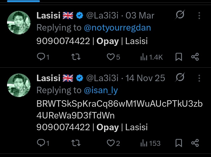 Oluchyy 💙🌹 tweet media