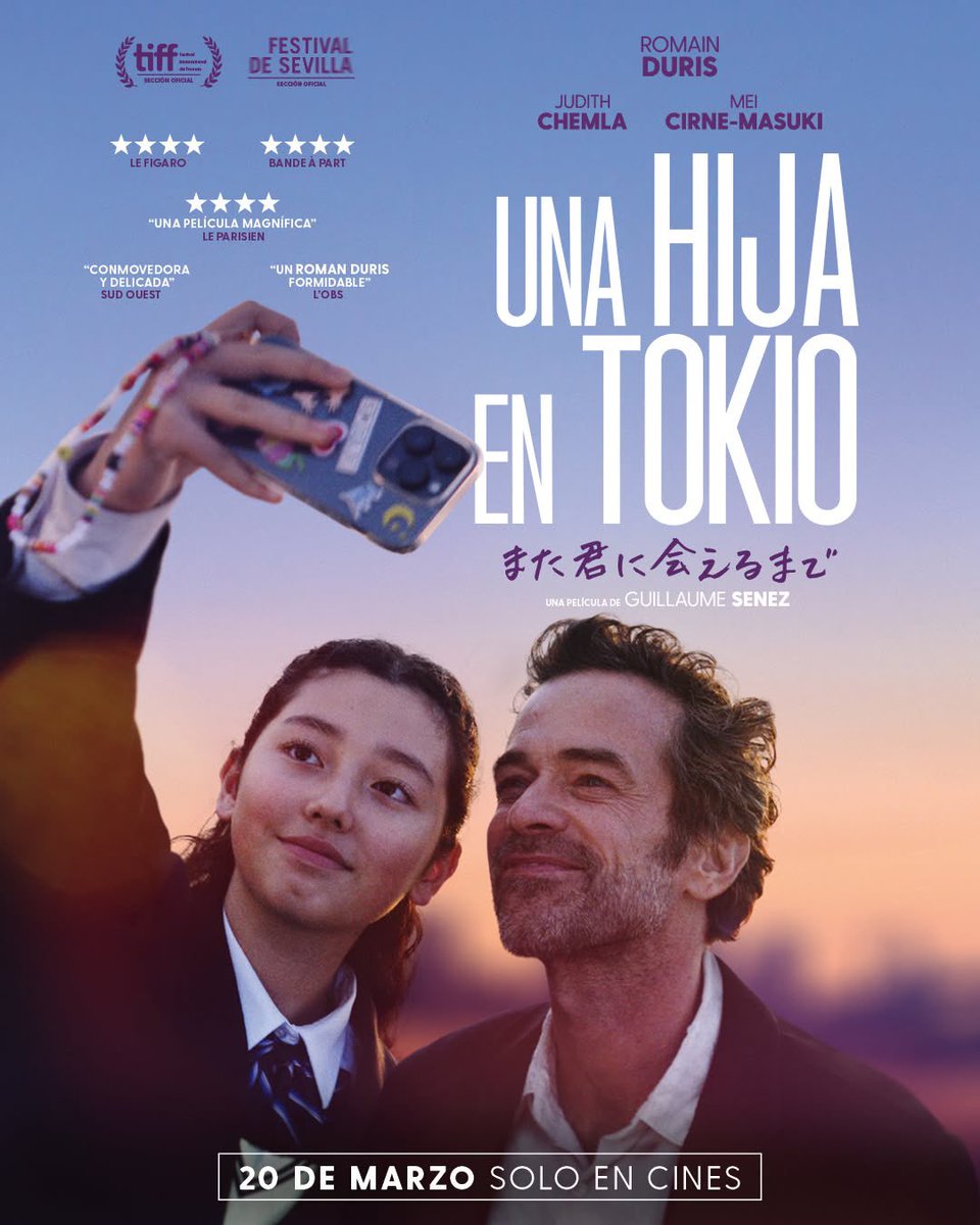 Juan Roures tweet media