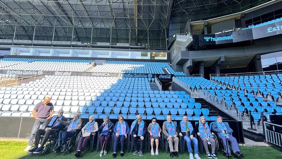 Futbolistas FEAFV tweet media