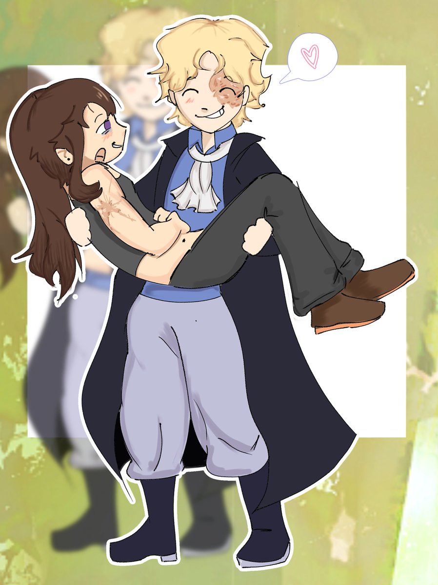 Geo 🎀 tweet media