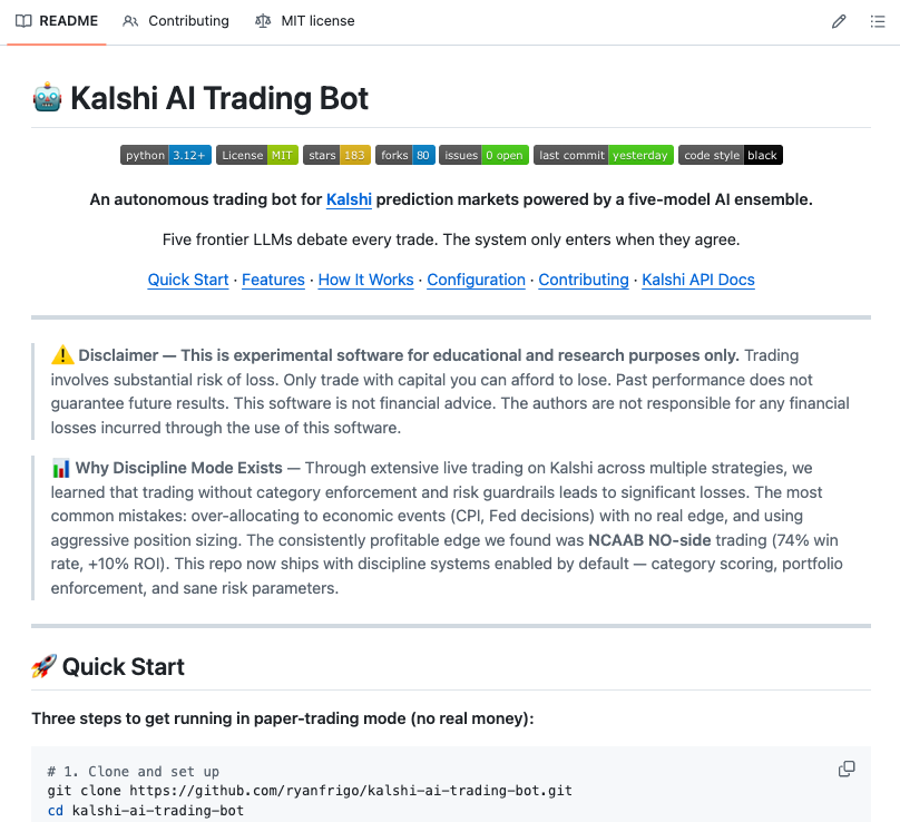 Sentient tweet media