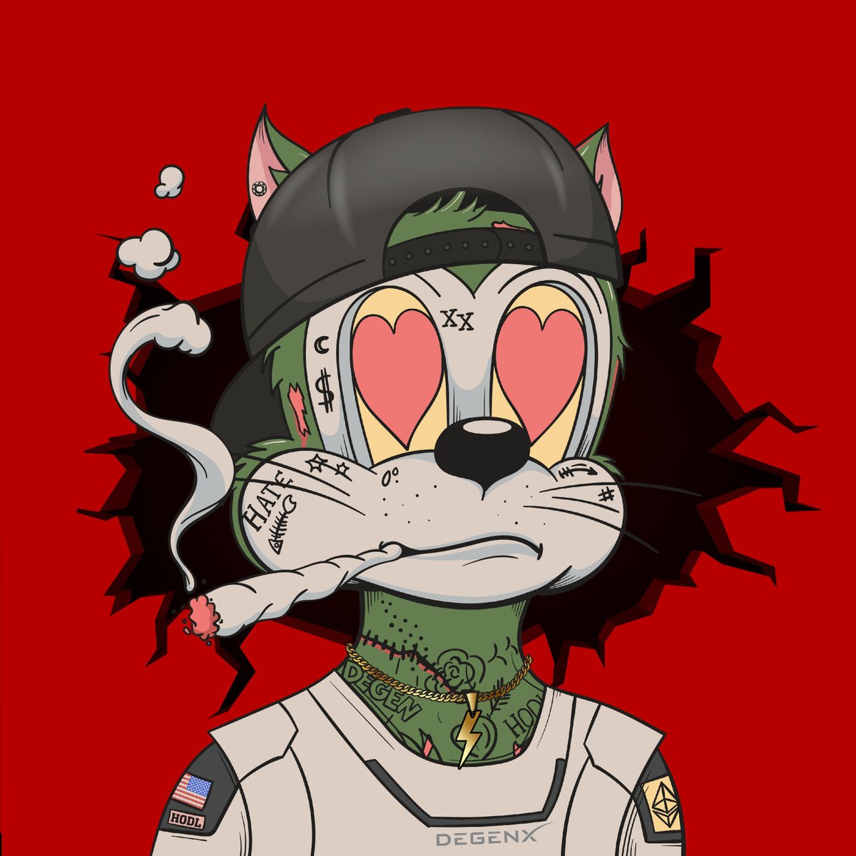 Cryptob3nz.eth 🇩🇴 🇵🇷 tweet media