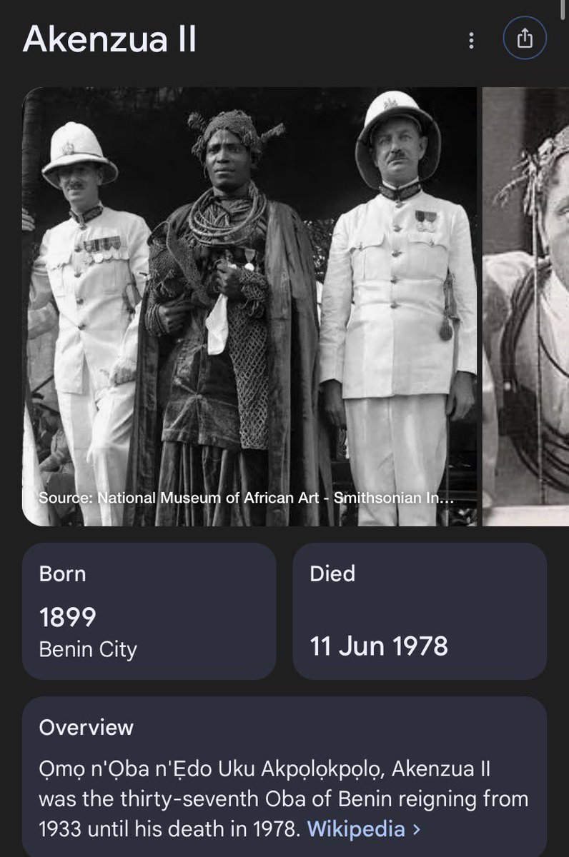 History & Knowledge tweet media