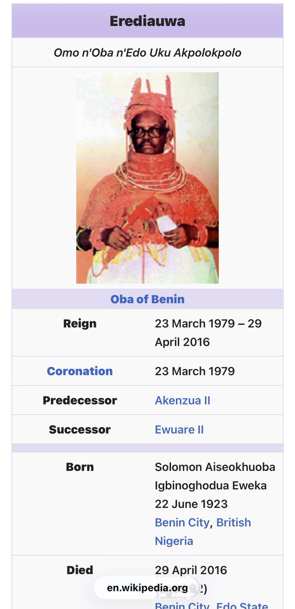 History & Knowledge tweet media