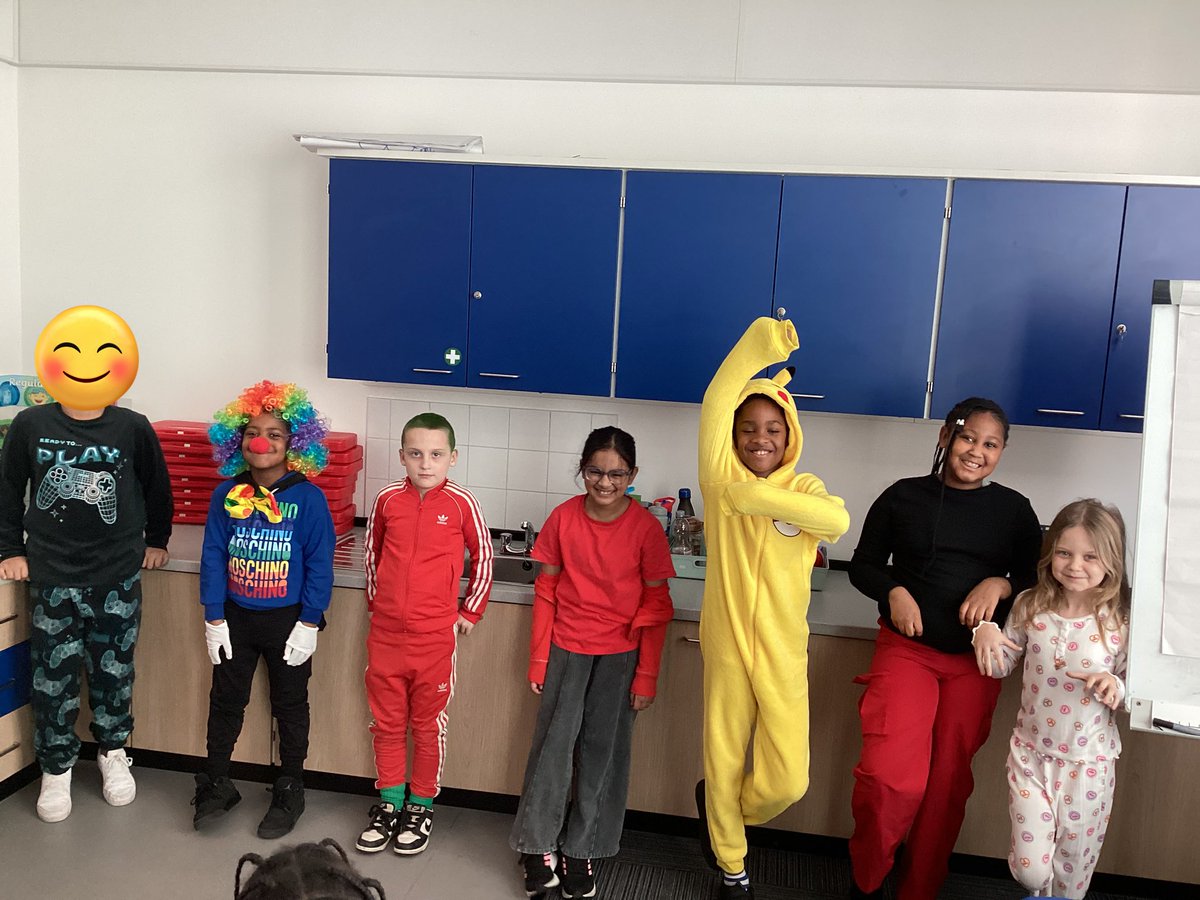 Yew Tree Primary School tweet media