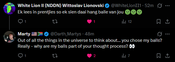 Marty 🇺🇸🇿🇦 tweet media