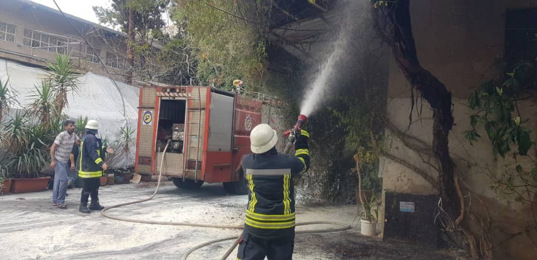 الدفاع المدني السوري tweet media