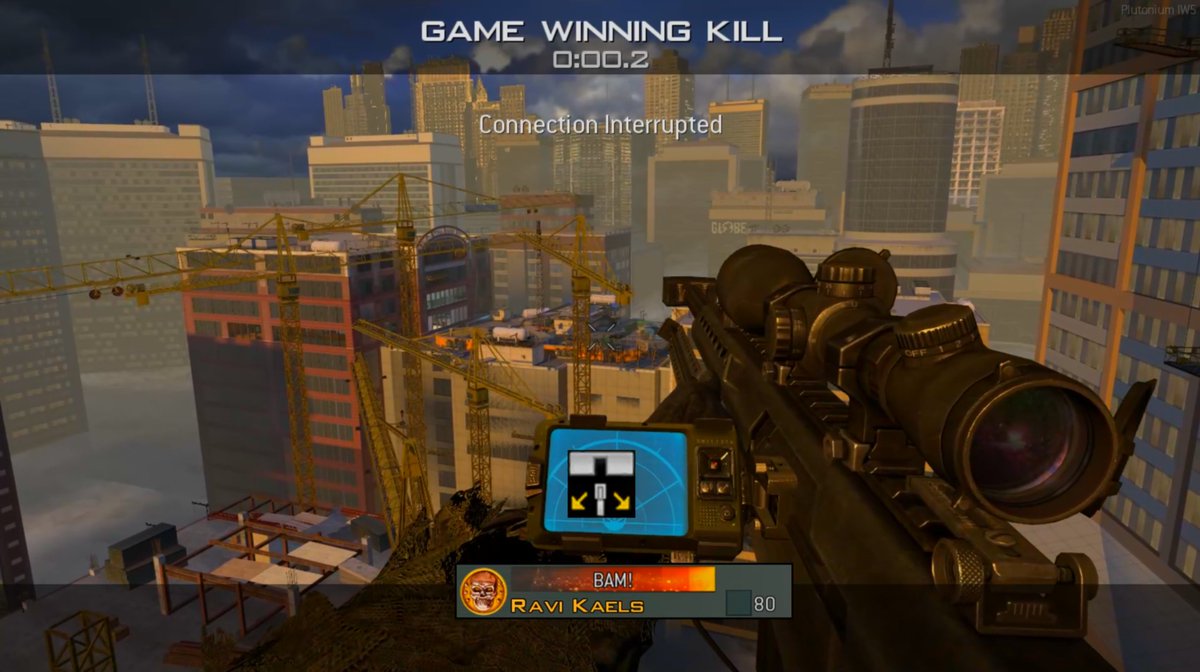 ravi kaels tweet media