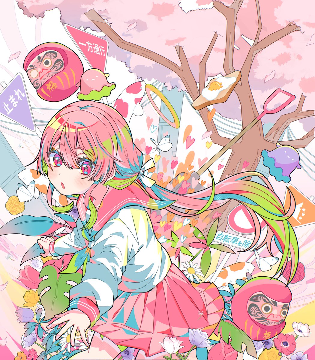 sashimi ㌠ 🍣4/19仙台まるデザ tweet media