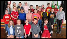 @Ysgol Sant Elfod Abergele tweet media