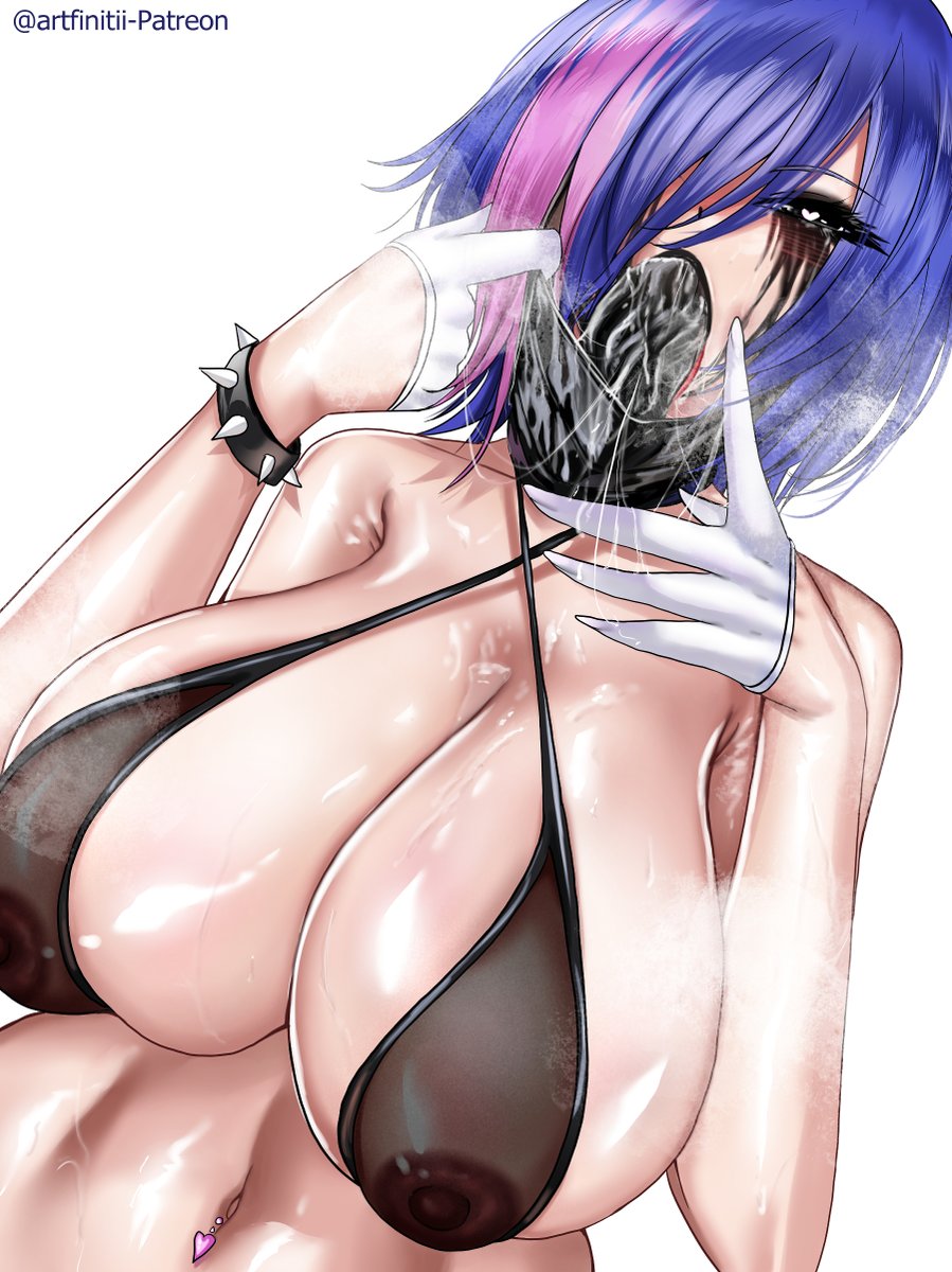 🔞Artfinitii VT🔞 tweet media