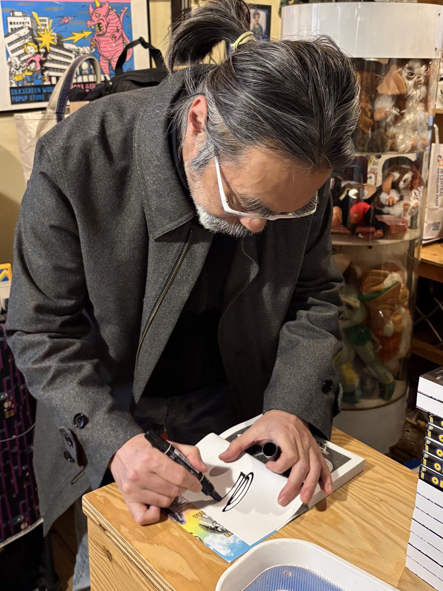 エディットモード tweet media