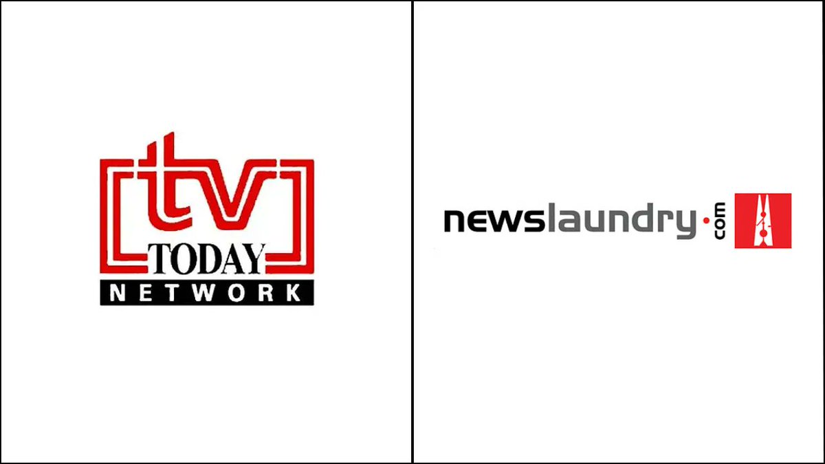 BestMediaInfo's tweet image. Delhi HC directs Newslaundry to pull down remarks targeting TV Today, Aaj Tak, India Today 

bestmediainfo.com/mediainfo/medi… 

#copyrightinfringement #interimorder #defamation #IndiaToday #AajTak #TVToday #Delhihighcourt