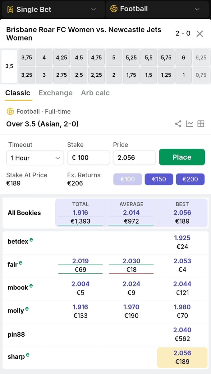 The4Caster tweet media